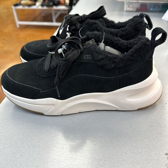 NWOT Ugg sneaker - Picture 2 of 7